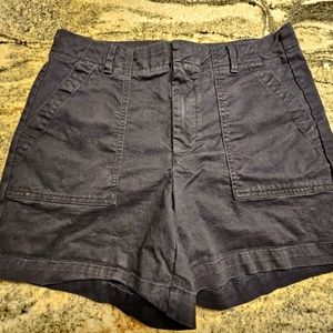 Banana Republic shorts size 8